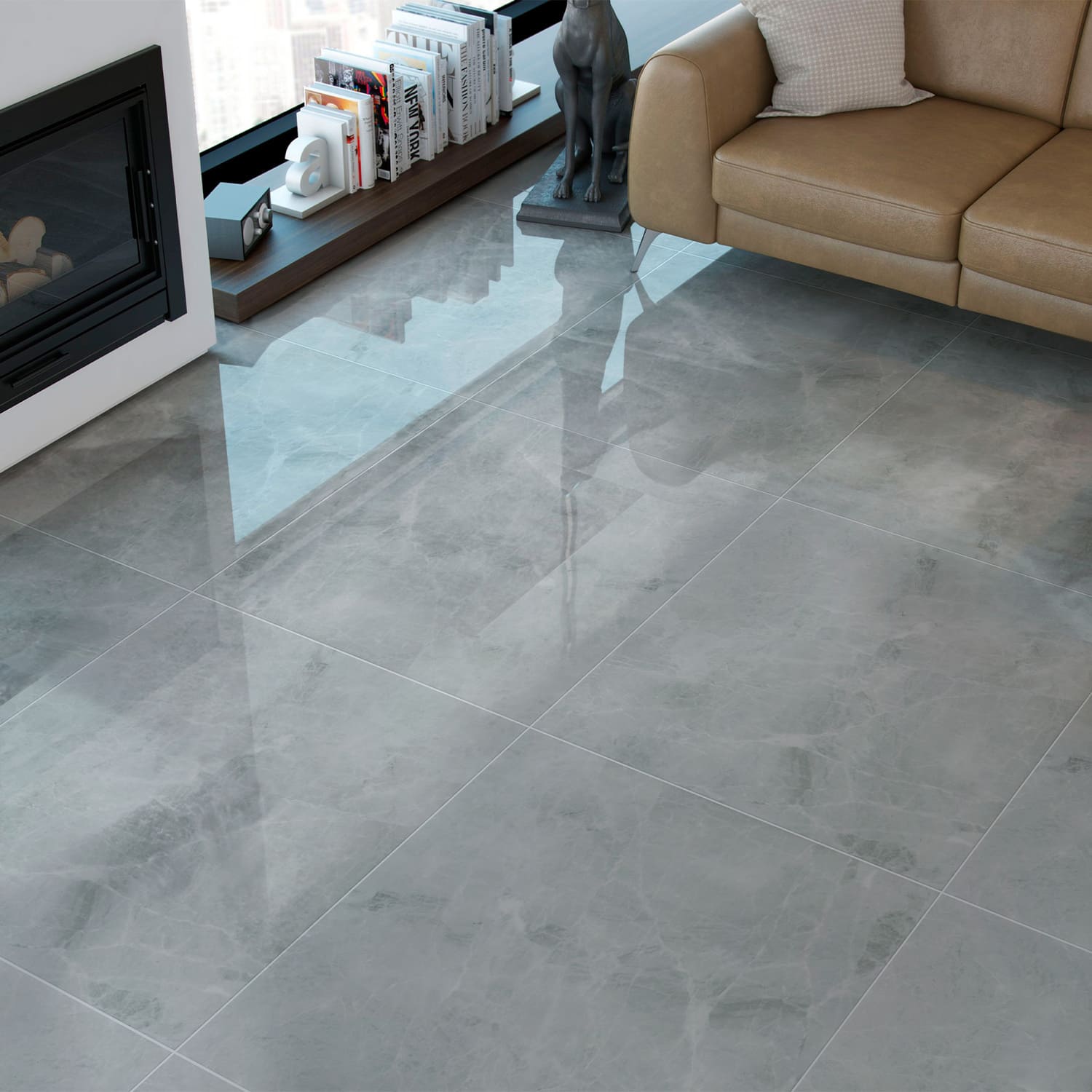 Laminate Flooring