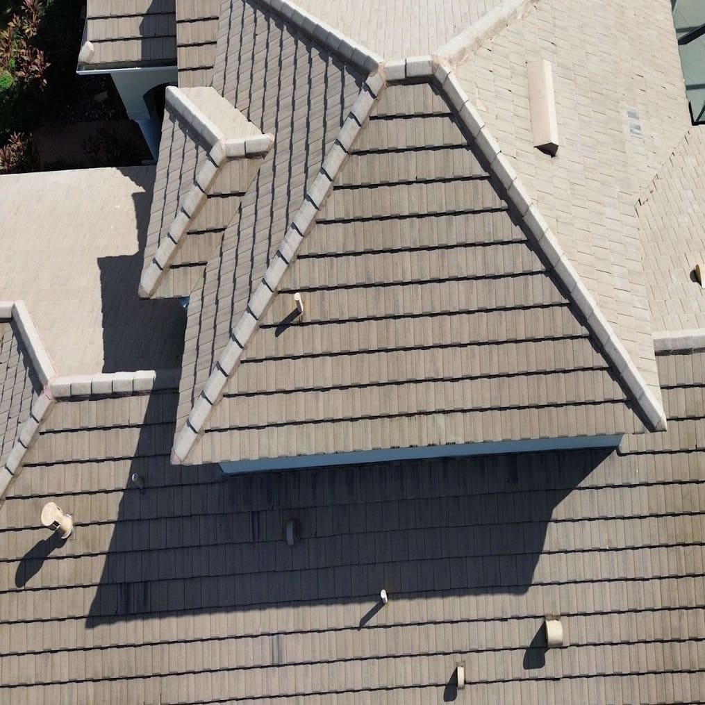 Metal Roofing