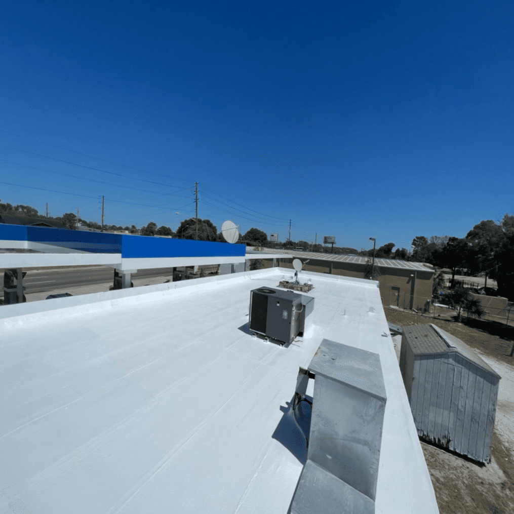 Flat Roofing