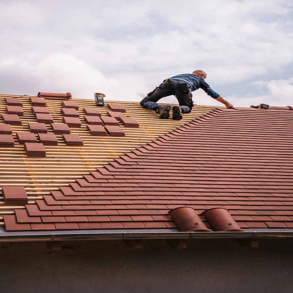 TPO Roofing