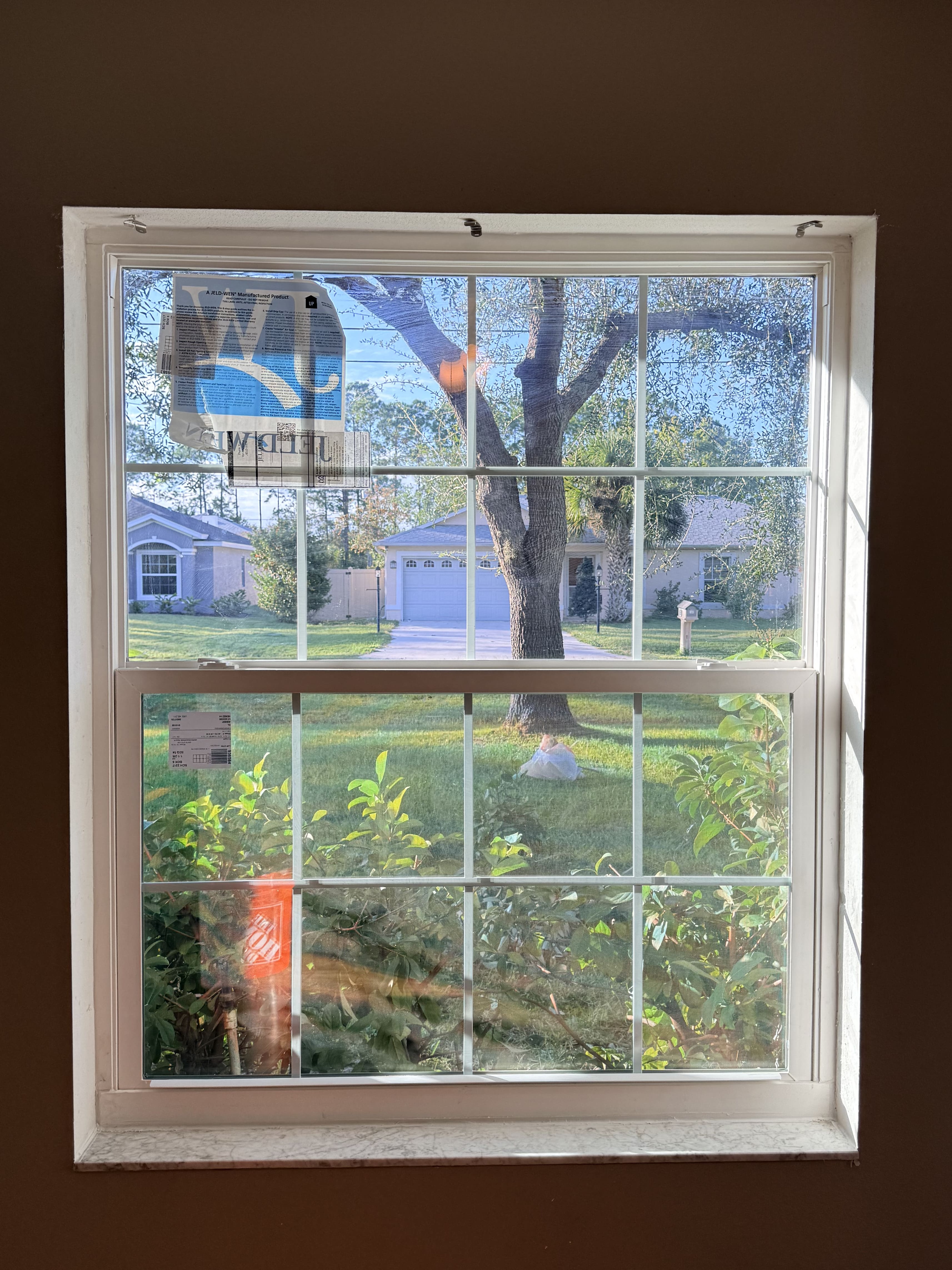 Window Replacement