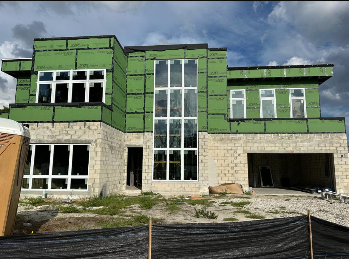 Remodeling Services